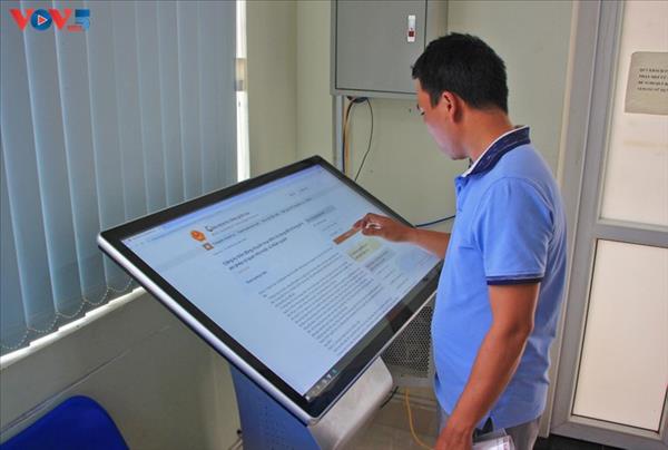 ベトナム「党の最高目標は国民の幸福」暮らしに届く支援