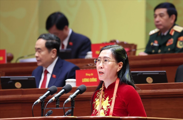 국제사회와 재외동포, 제14차 당 대회에 깊은 관심과 우의 표명