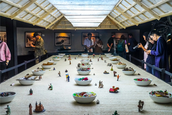 胡志明市：丰富文化与美食旅游产品 迎接2026丙午年春节