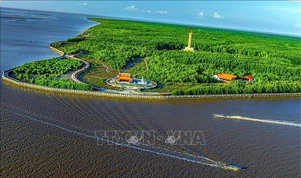 14ᵉ Congrès national du Parti : Ca Mau mobilise ses ressources internes pour saffirmer dans la nouvelle ère