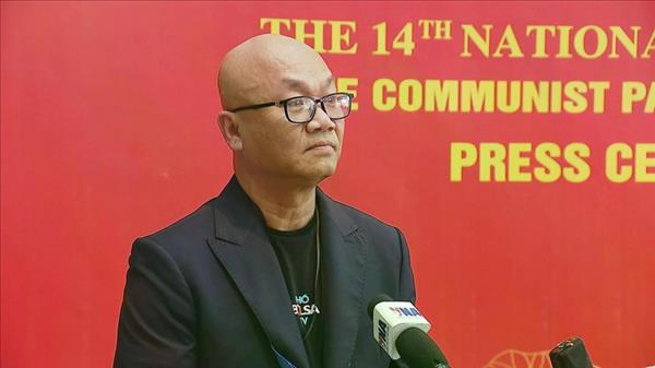 14e Congrès national du Parti : De grandes attentes envers la nouvelle direction du Vietnam