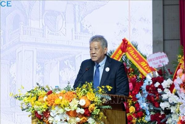 越共十四大：从改革、融合与侨胞资源中汲取新动力