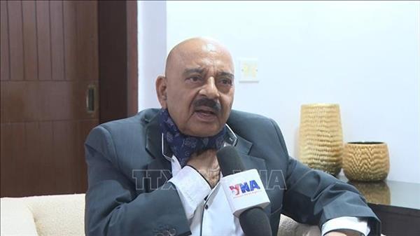 Le 14e Congrès national du PCV traduit lengagement dans la poursuite des réformes