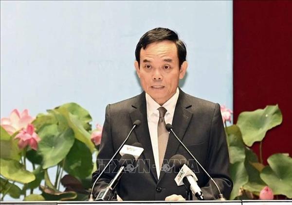 Hô Chi Minh-Ville promeut le savoir et linnovation dans sa nouvelle phase de croissance