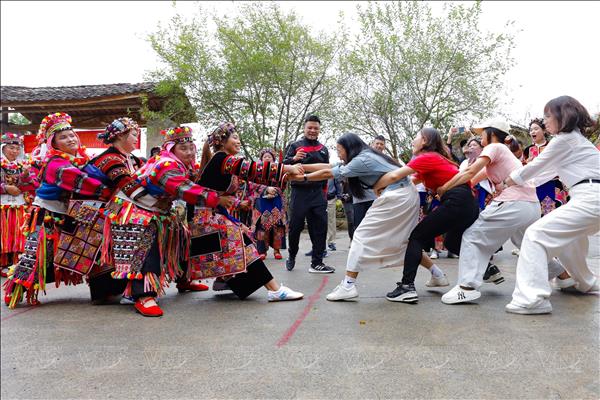 Nghị quyết 80-NQ/TW: Sứ mệnh soi đường cho văn hóa Việt Nam trong thời kỳ mới