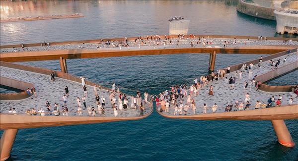 Du lịch An Giang với khát vọng vươn tầm quốc tế