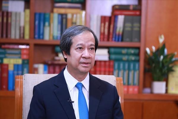 Sector de educación de Vietnam aboga por una transformación estratégica