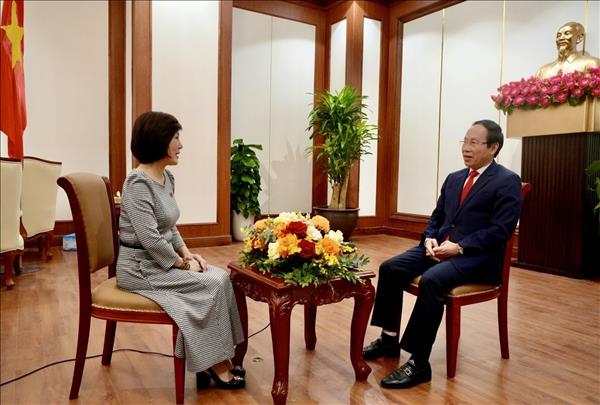 Đại hội XIV của Đảng: Hải Phòng với niềm tin, khát vọng và quyết tâm mới