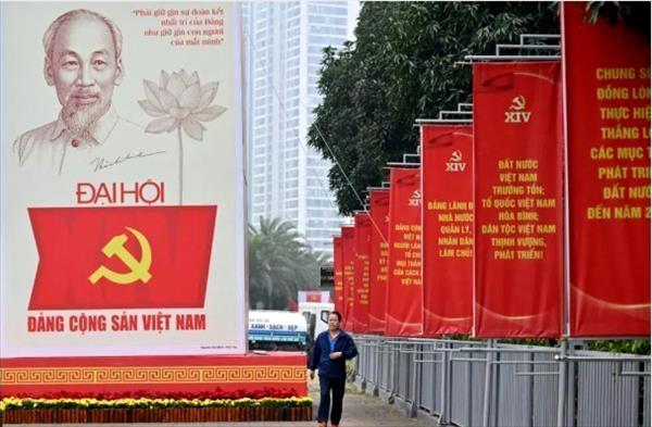Truyền thông quốc tế khẳng định thành tựu to lớn của Việt Nam và đưa tin đậm nét về Đại hội XIV