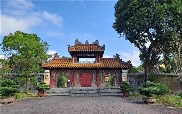 Đại hội XIV của Đảng: Thành phố Huế xây dựng đô thị di sản, trung tâm văn hóa, du lịch đặc sắc tầm cỡ quốc tế