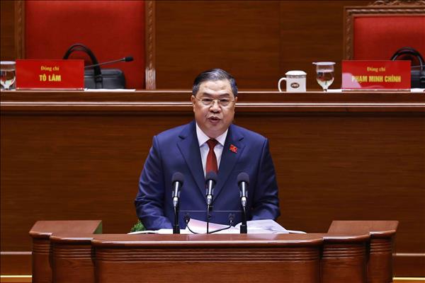 Khai mạc trọng thể Đại hội đại biểu toàn quốc lần thứ XIV của Đảng Cộng sản Việt Nam