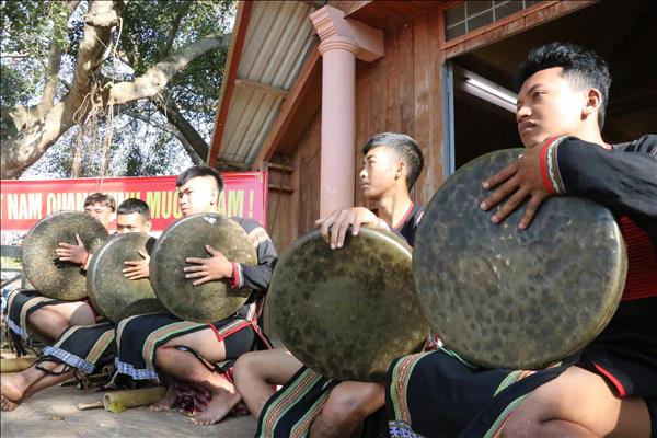 2026년 닥락 관광 수요 진작을 위한 행사 ‘유산의 땅으로 개최