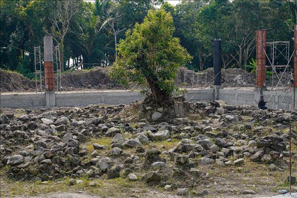 베트남, 안장성 ‘옥애오‧바테 고고학 유적지 유네스코 세계유산 등재 추진