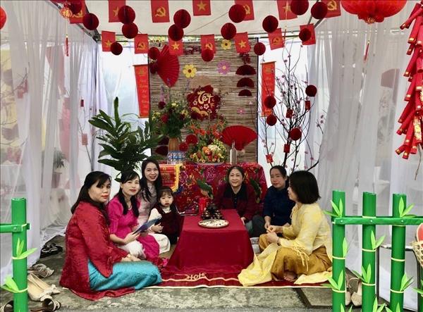 Hà Nội: Chăm lo để tất cả đoàn viên, người lao động đều vui đón Tết