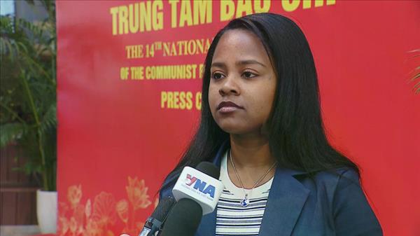 Le Vietnam, un modèle de développement exemplaire pour Cuba