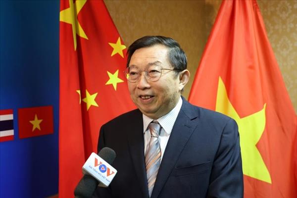 ឋានៈអន្តរជាតិរបស់វៀតណាមមំានការបោះជំហានយ៉ាងខ្លាំង ក្រោយរយៈពេល ៤០ ឆ្នាំនៃបុព្វហេតុផ្លាស់ប្តូរថ្មី