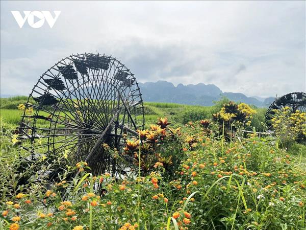 Hoa Tien: sitio destacado de turismo comunitario de la provincia de Nghe An