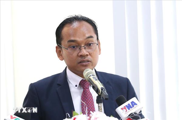 Đại Hội XIV của Đảng: Mở ra tư duy đột phá cho tăng trưởng nhanh và bền vững của Việt Nam