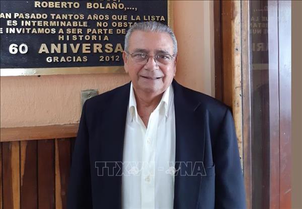 Đại hội XIV của Đảng: Tiến trình phát triển truyền cảm hứng của Việt Nam