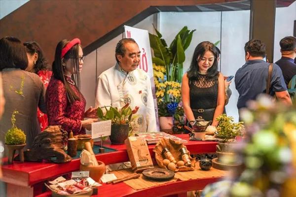 Mercado turístico de Vietnam se activa con fuerza de cara al Tet