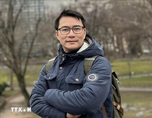 越共十四大：增强内力，提升越南地位