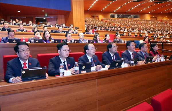 中 전문가: 베트남, 도이머이 정책 이행 40년 만에 국제적 위상 ‘질적 도약 호평