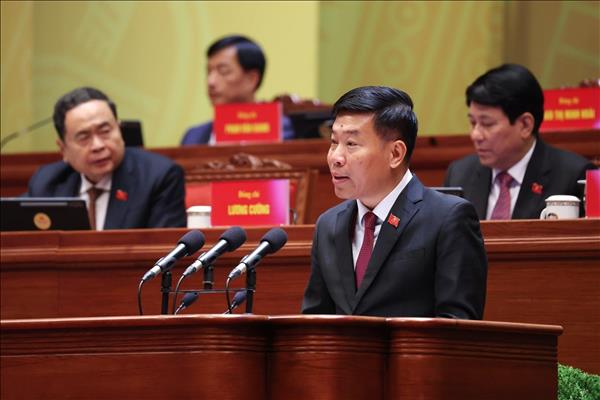 Đại hội XIV của Đảng: Phát triển đối ngoại tương xứng với tầm vóc lịch sử, văn hóa và vị thế đất nước