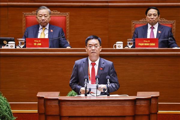 Đại hội XIV của Đảng: Phát triển đặc khu Phú Quốc thành trung tâm kinh tế, du lịch - dịch vụ tổng hợp tầm quốc gia, quốc tế