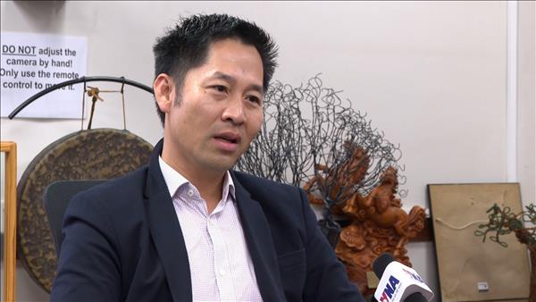 14th National Party Congress: Expectations for expanding global knowledge connectivity