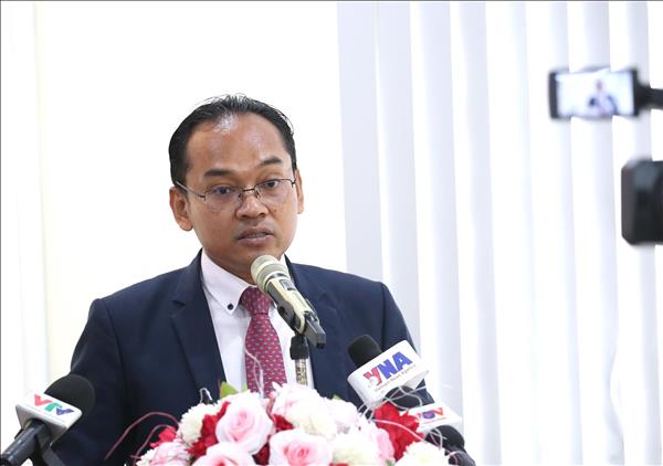 Đại Hội XIV của Đảng: Mở ra tư duy đột phá cho tăng trưởng nhanh và bền vững của Việt Nam