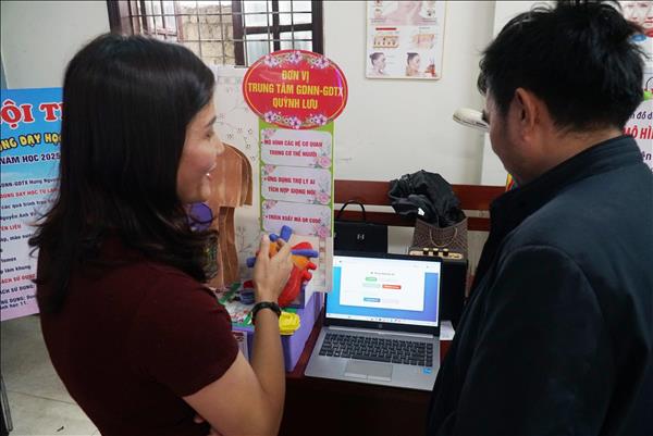 Ứng dụng AI vào bài giảng: Đổi mới phương pháp, khơi gợi hứng thú cho học sinh