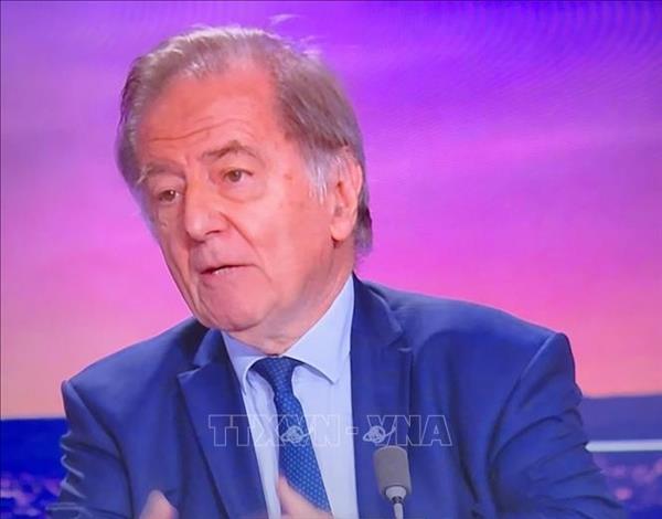 មហាសន្និបាតលើកទី១៤ របស់បក្សកុម្មុយនិស្តវៀតណាម បង្ហាញសារនៃស្ថិរភាពនិងតុល្យភាពនៅក្នុងពិភពលោកដែលមានការប្រែប្រួលជាច្រើន