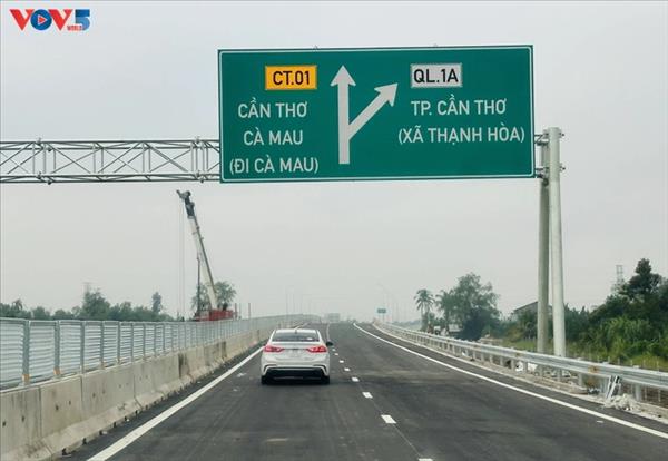 ប្រជាជននៅតំបន់ដីសណ្តទន្លេ Cuu Long ជឿជាក់យ៉ាងមុតមាំលើមហាសន្និបាតលើកទី១៤ របស់បក្ស