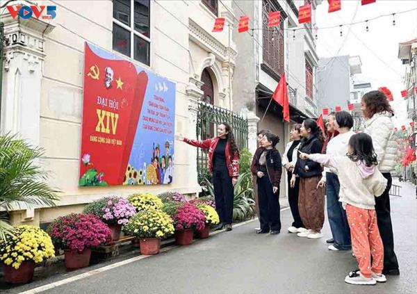 អ្នកបោះឆ្នោតជាប់ចិត្តនឹងសារ និយាយតិច - ធ្វើច្រើន - ធ្វើរហូតដល់ទីបំផុត