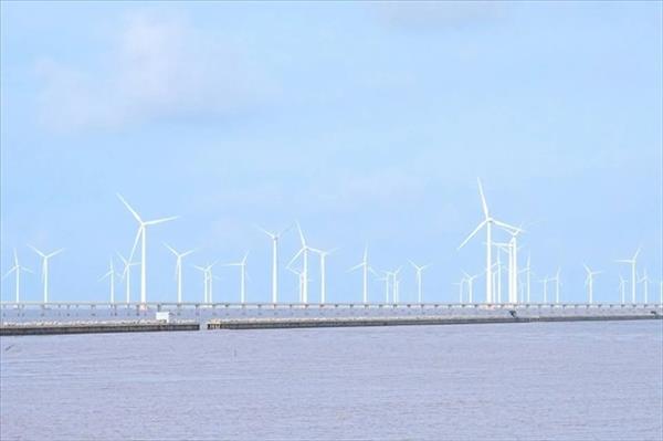 Can Tho pins growth ambitions on accelerated energy projects
