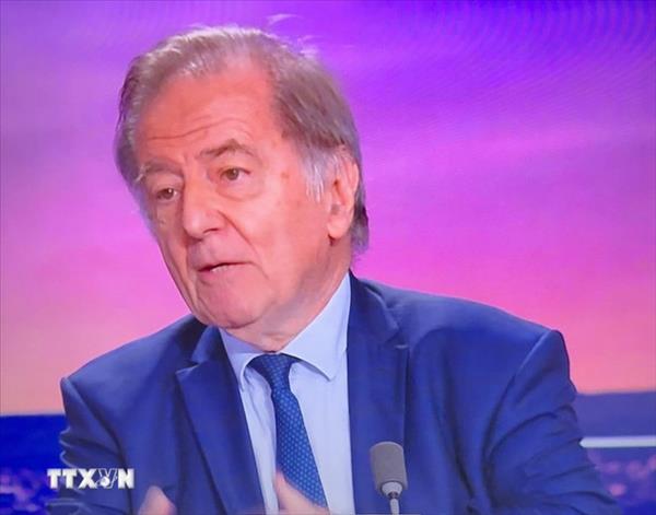 제14차 당 대회, 격변하는 세계 속 ‘안정과 균형의 메시지