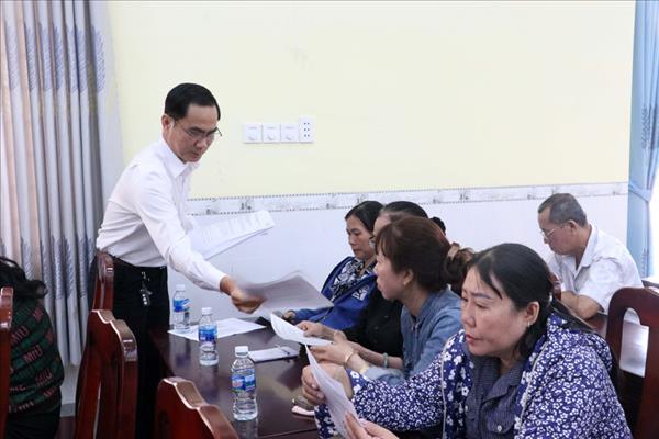 Can Tho tightens monitoring, supports fishermen to prevent IUU fishing