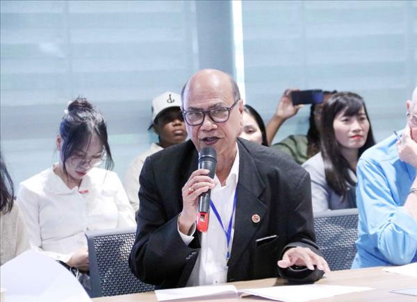 14e Congrès national du Parti : Le Vietnam, un atout pour la paix mondiale et le développement durable