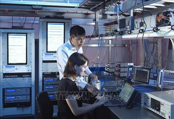 Resolución 57: Una visión estratégica para posicionar a Vietnam a la vanguardia de la tecnología cuántica