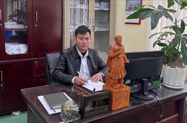 Đại hội XIV của Đảng: Nhân dân Thủ đô kỳ vọng vào một kỷ nguyên phát triển bứt phá, hùng cường