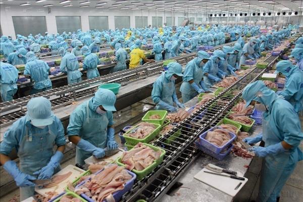 Party leadership in Vietnams middle-income transition