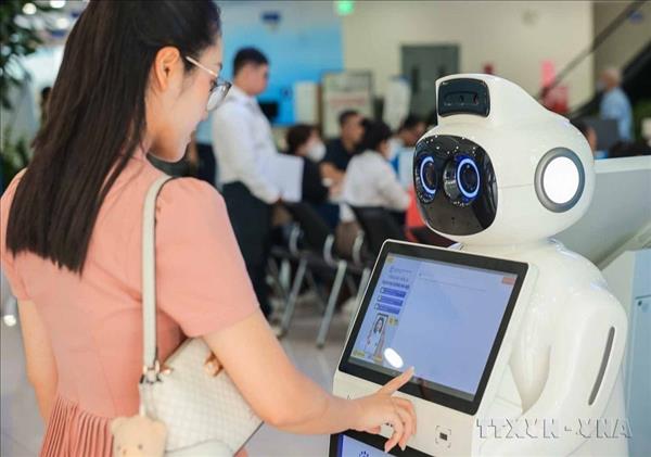 Resolution 57 delivers early gains in science-technology, digital transformation