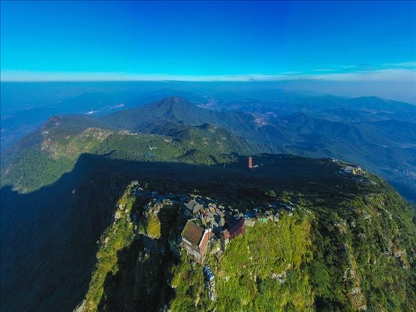 Quần thể Di tích và Danh thắng Yên Tử - Vĩnh Nghiêm - Côn Sơn, Kiếp Bạc: Di sản Văn hóa Thế giới với tầm vóc toàn cầu