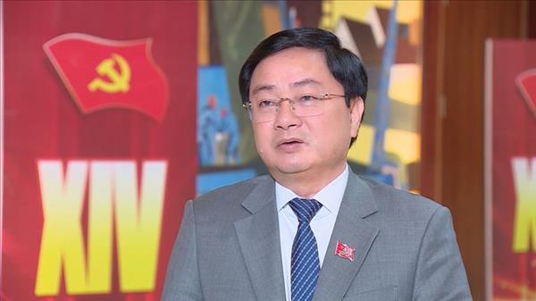 XIV Congreso del Partido: Tay Ninh busca un gran salto y se perfila como polo estratégico de conexión