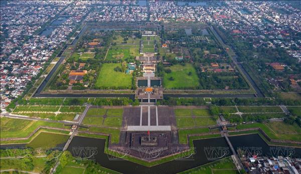 후에·호찌민·꽝닌, 올해의 국내 여행지 선정 영예