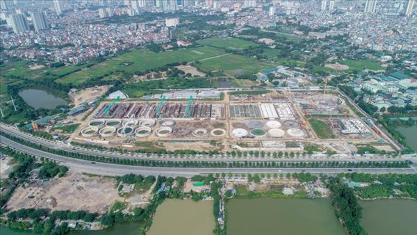 ベトナム、気候変動対策と水資源の活用で日本・韓国と協力