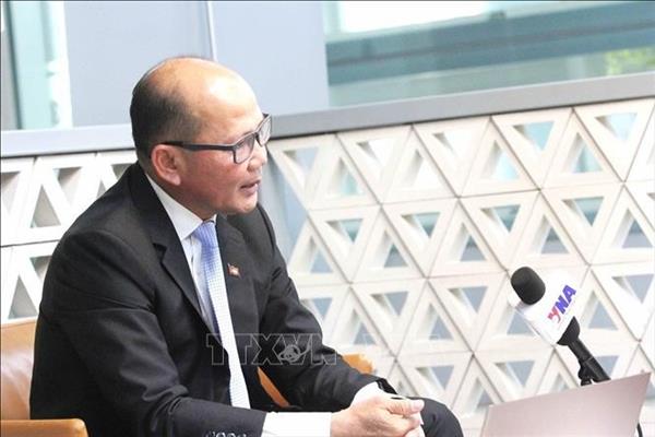 PCV muestra un liderazgo valiente y resiliente, valoran expertos camboyanos