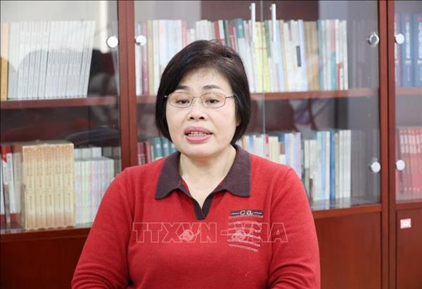 Đại hội XIV của Đảng: Lực đẩy cho mục tiêu tăng trưởng