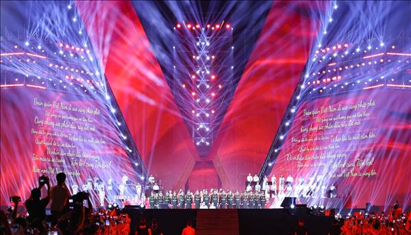 14ᵉ Congrès national du Parti : Faire de la culture une ressource endogène essentielle