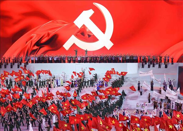 国家百年の志に向かって